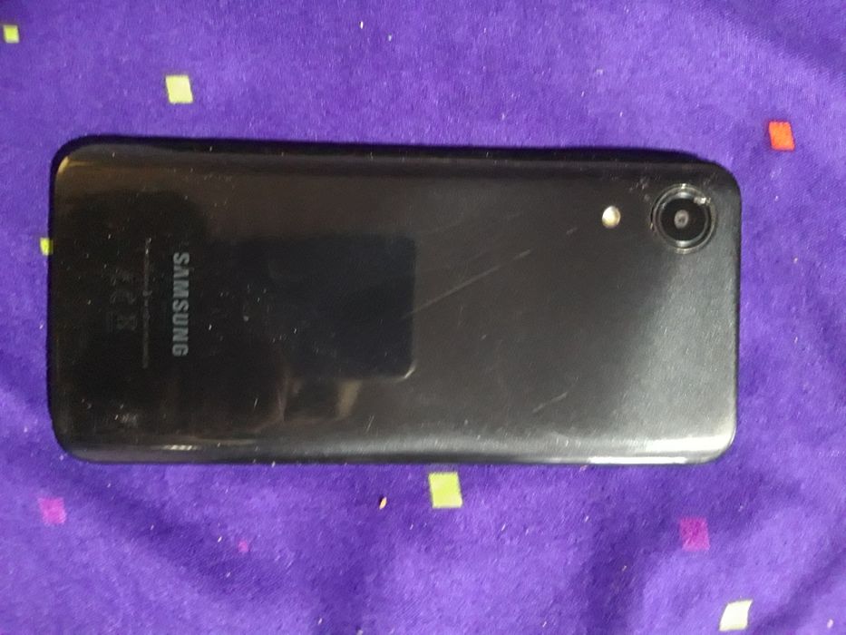 Samsung a03 core