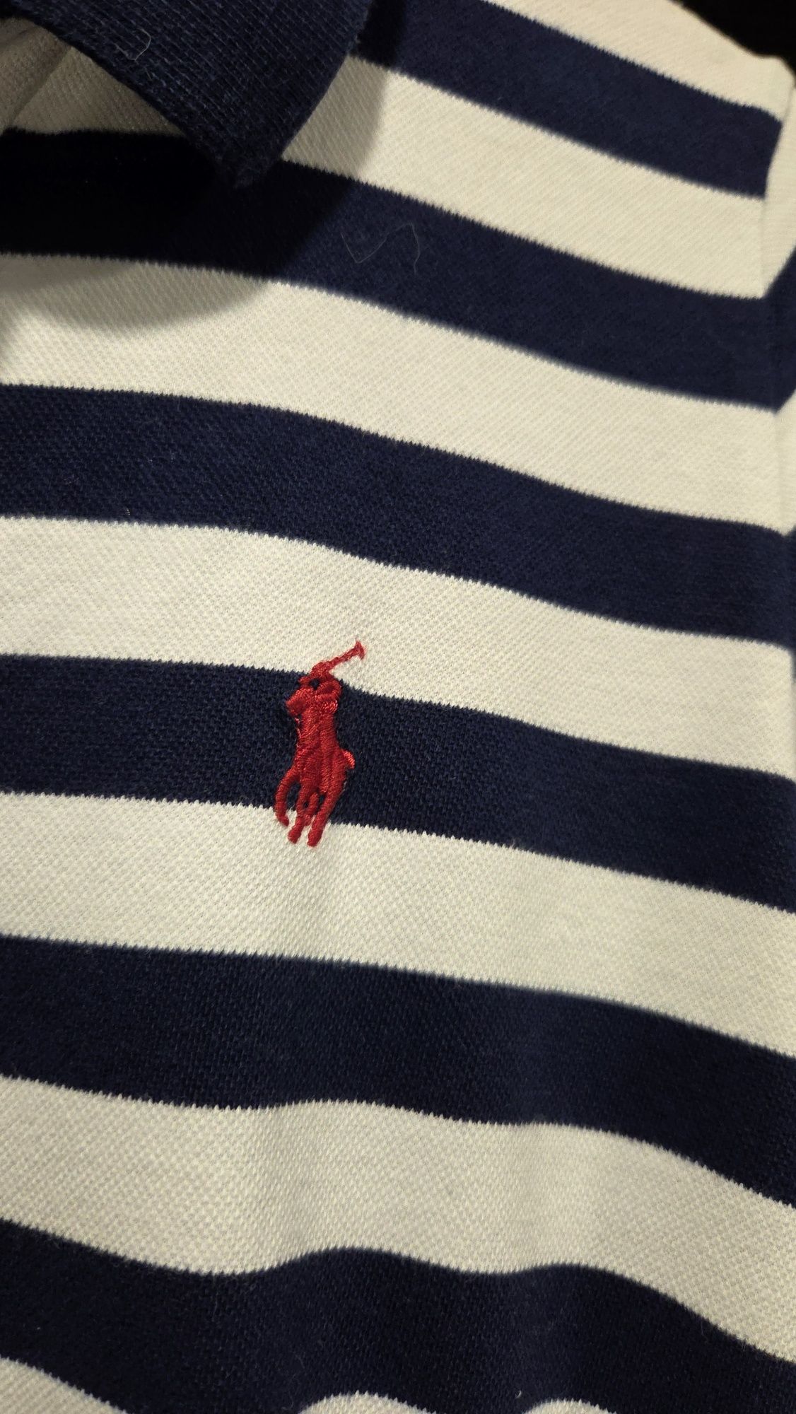 Polo Ralph Lauren   като нова М