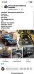Funerare Mercedes E class 2014/2012/2006/2002