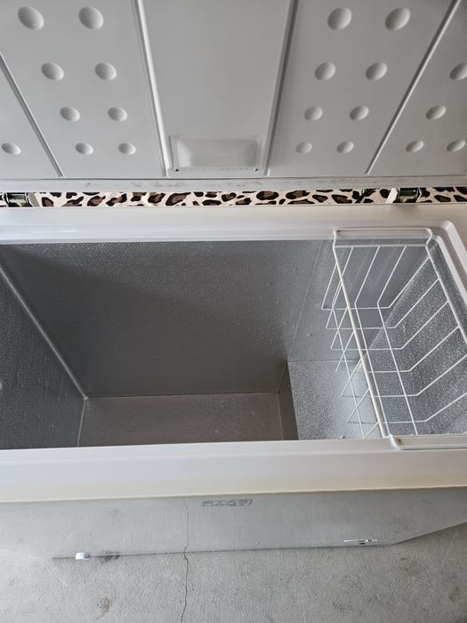 Lada frigorifica Star Light