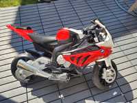 Motocicleta copii BMW s1000 RR