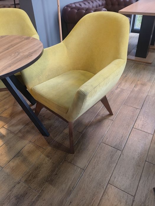 Кресло для общепита