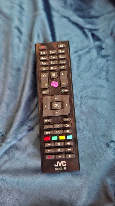 Телевизор JVC - 81см. диагонал