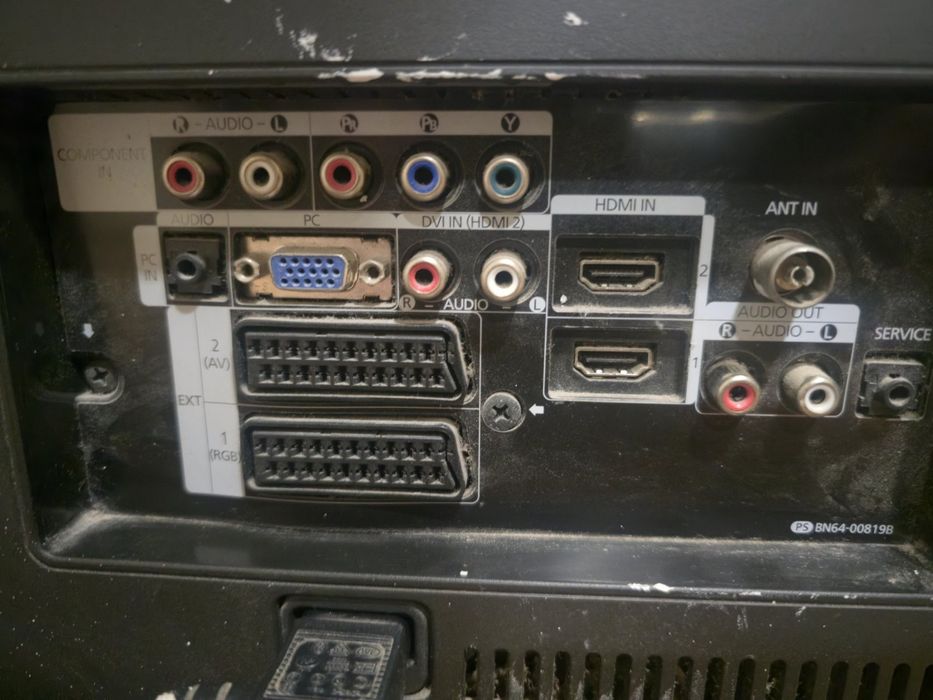 Телевизор Samsung 32 inch  le32a430t1XXH