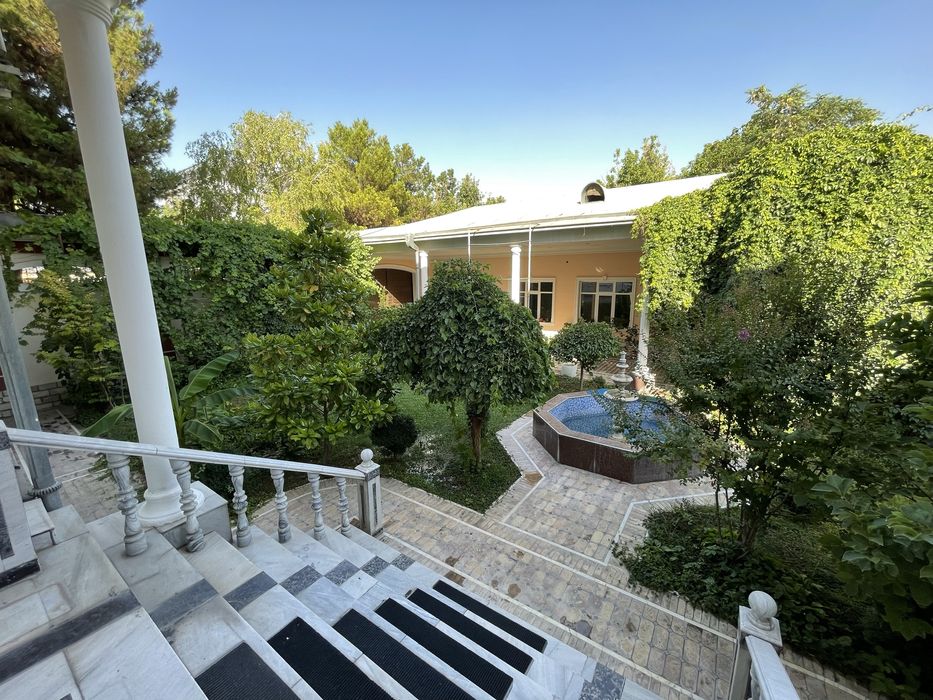 Участок 6 соток, Яккасарайский район