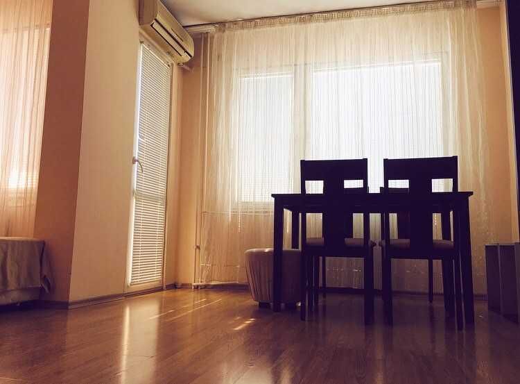 Дава се под наем Едностаен апартамент в Бургас, Славейков - 39 кв.м за 150 € - Снимка #4