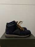 Ghete Timberland piele
