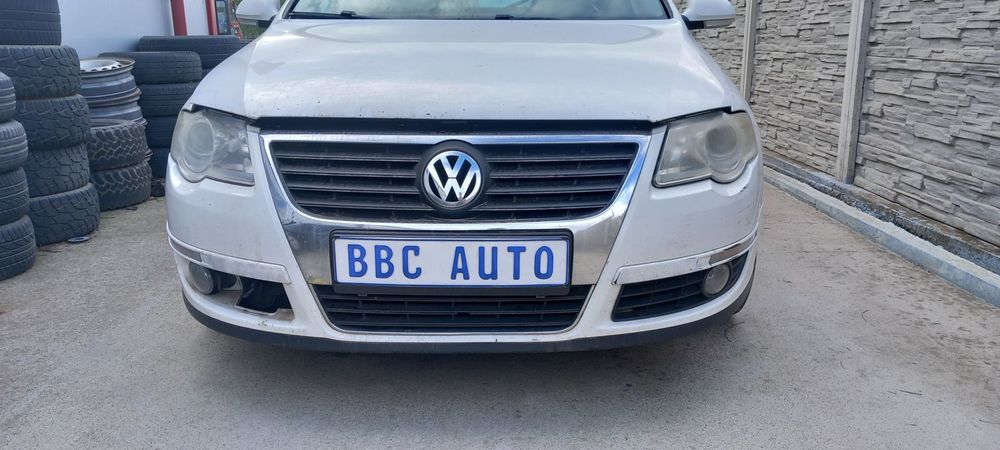 BARA FATA VW PASSAT B6