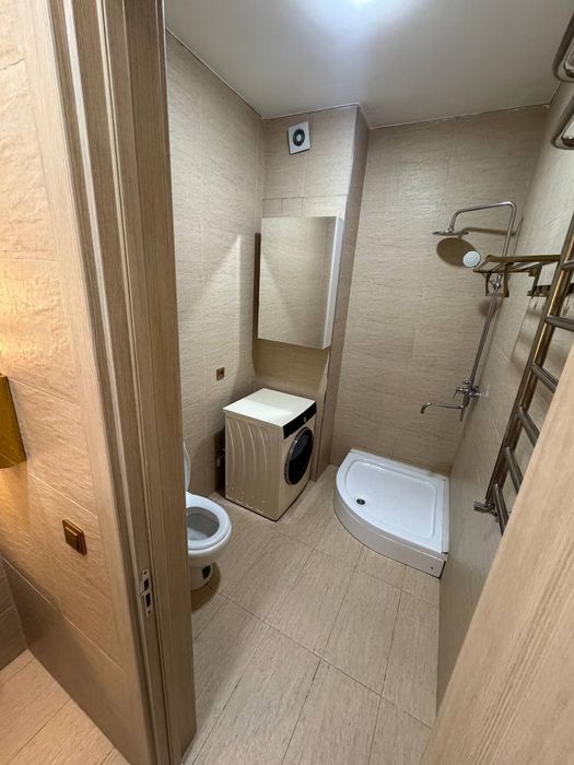 Манзара 2хоналик уй сотилади