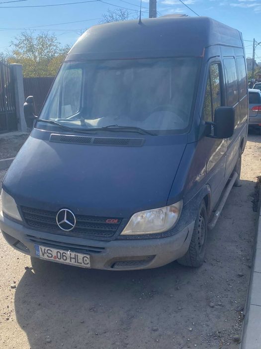 De vânzare Mercedes Benz