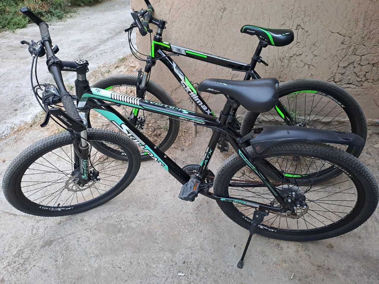 Velosiped sotiladi xolati zo'r 26