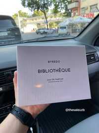 Byredo Bibliothèque 100ml