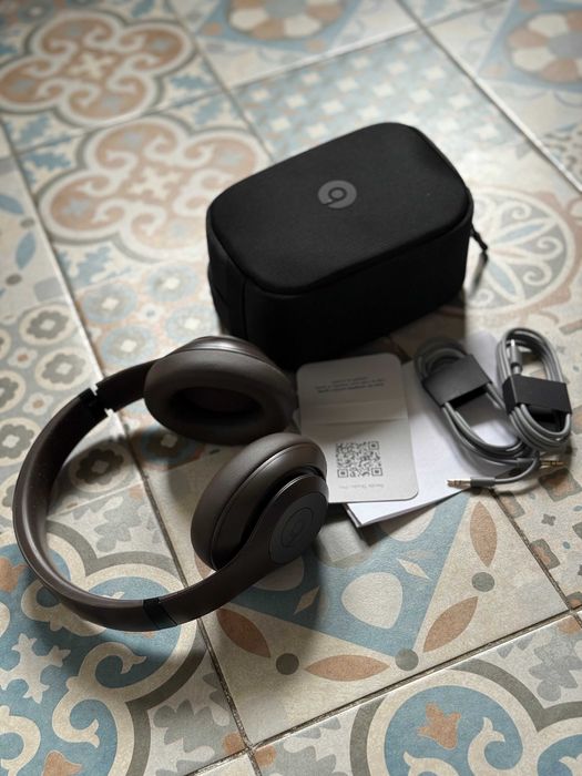 Наушники Beats Studio Pro