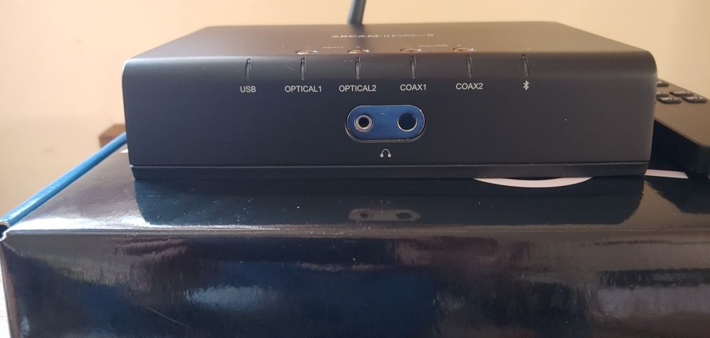 Arcam irDac 2 Аркам Дак