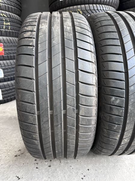 225/40/18 BRIDGESTONE RunFlat 2бр