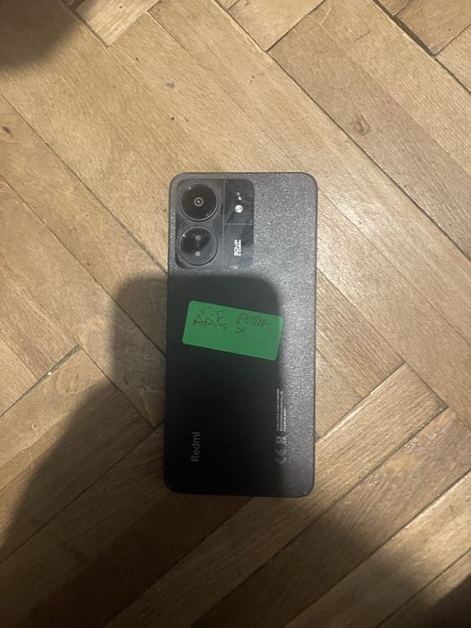 xiaomi redmi 13c de piese placa buna nevoie display