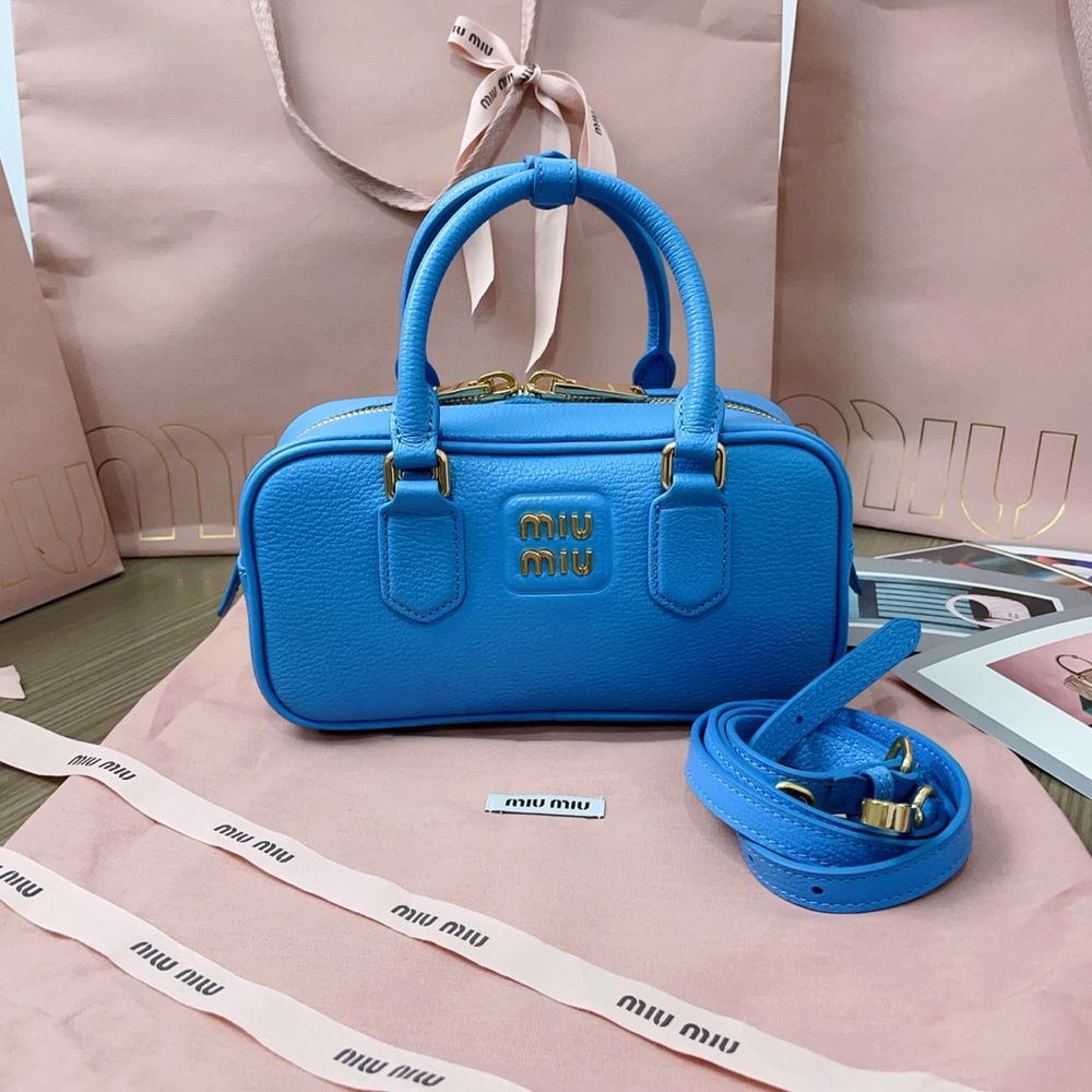 Geanta miu miu 22 cm