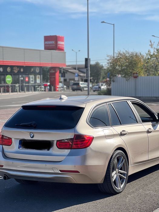 BMW seria 3 320D f31