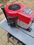 Двигател Briggs& Stratton 12.5hp