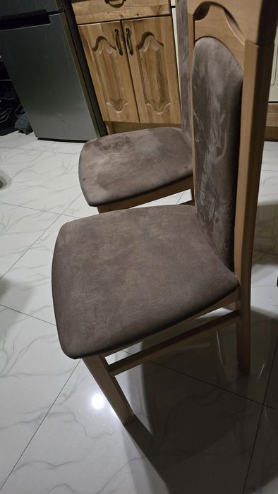 Set scaune de bucătărie