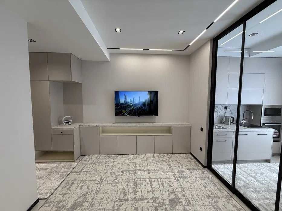 Продвется Шота Руставели 1/5/14 ЖК Prestige Garden_ Мебель и техника
