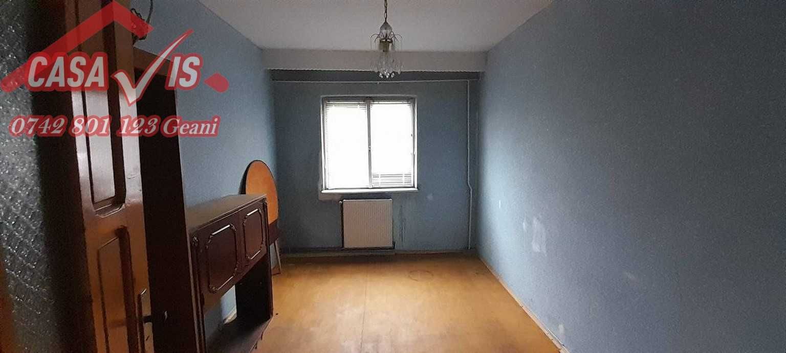 Apartament 3 camere, 75 mp, 43500 euro