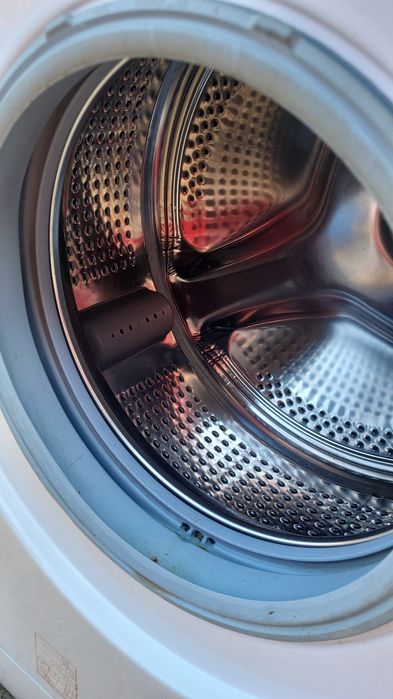 Masina de spalat slim