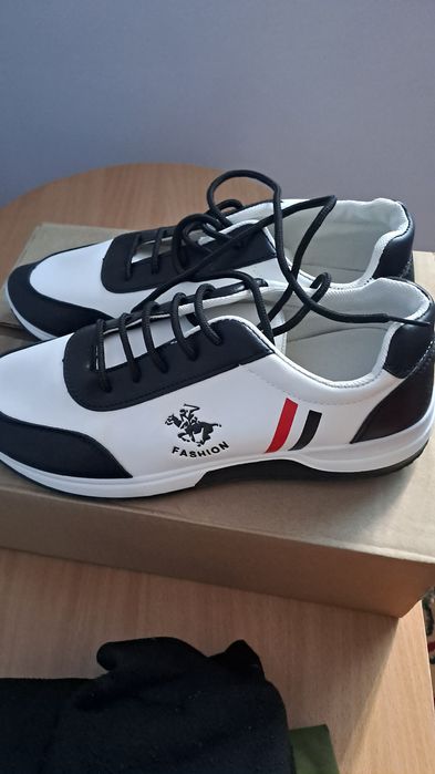 Мужской  красовки