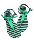 Sandale damă sport/casual Adidas ,piele