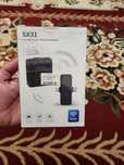Multi function Wireless microphone