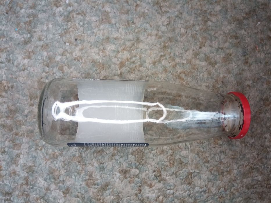 Лот бутилки 25 броя