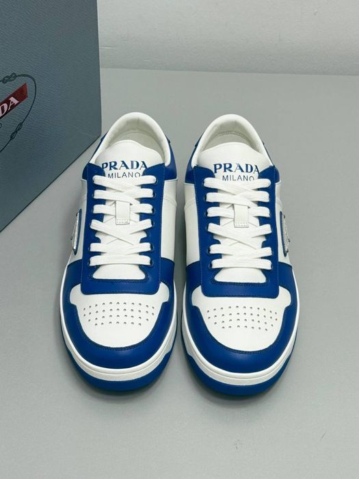 Adidasi Prada Premium piele full box 40-45