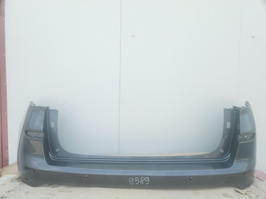 Bara spate Hyundai Tucson, 2018, 2019, 2020, 2021, cod origine OE 86611-D7500.
