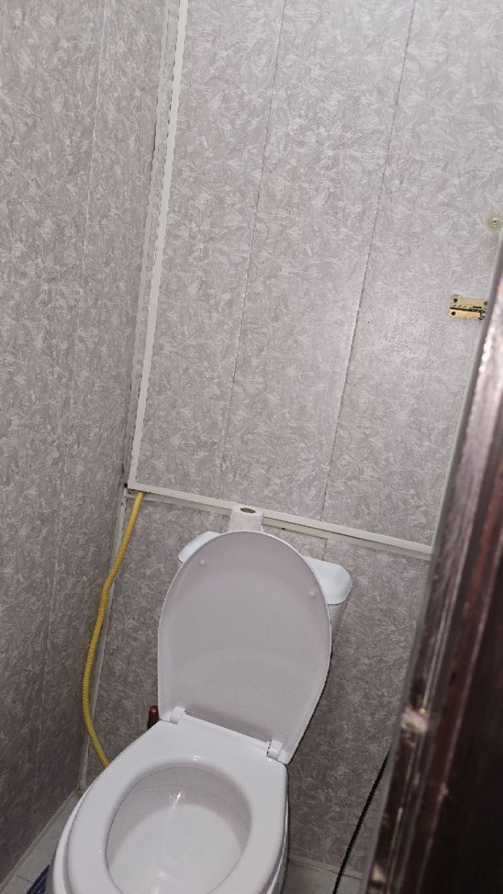 Юнусабад 15, 2/2/4. 54 КВ.м. Дом быта.