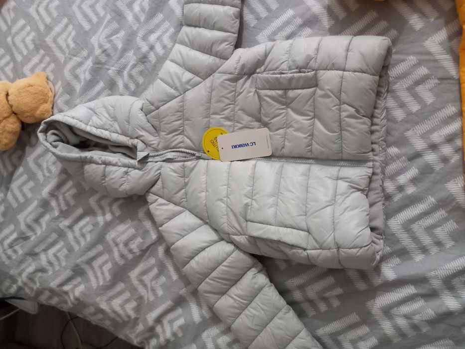 Нови якенца LCWaikiki