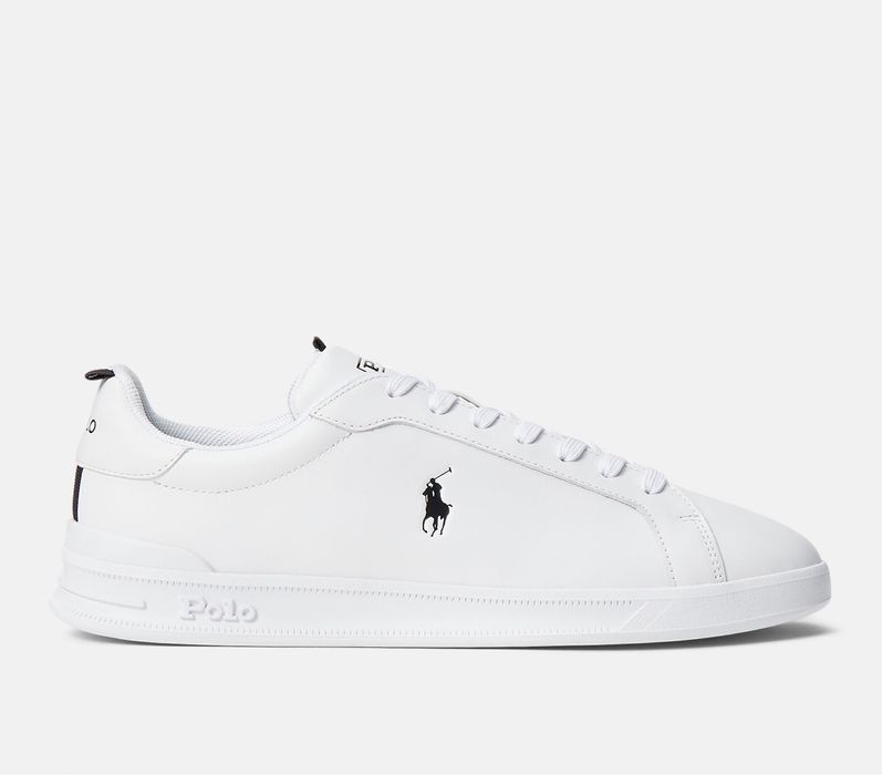 Polo Ralph Lauren Heritage Court II ОРИГИНАЛНИ мъжки сникърси 45-47