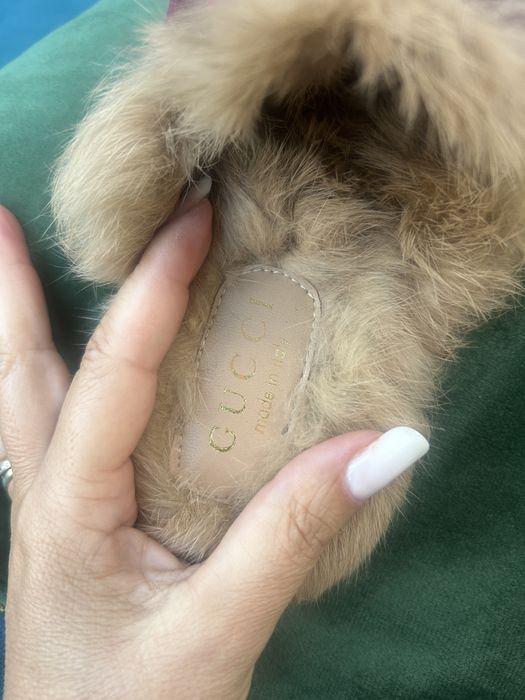 Sandale gucci originali