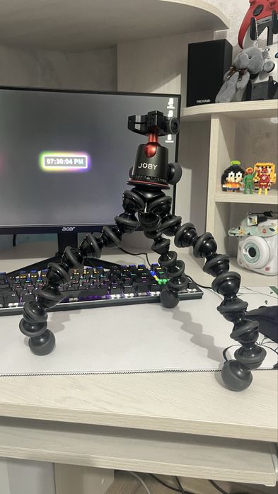 Штатив JobyGorillaPod
