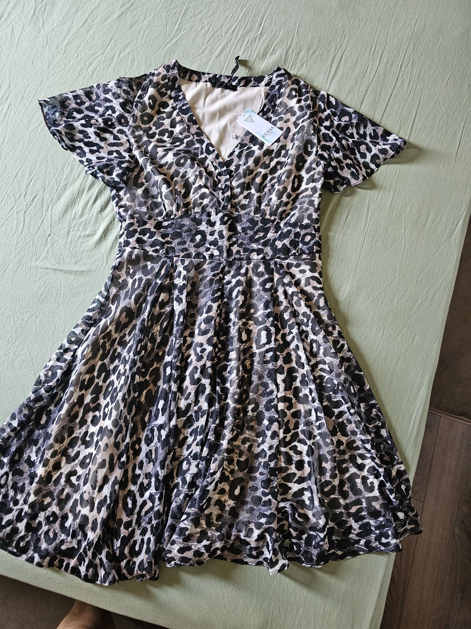 Дамска рокля Guess