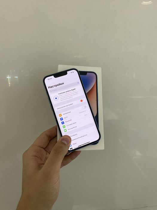 Iphone 14 128gb! Айфон