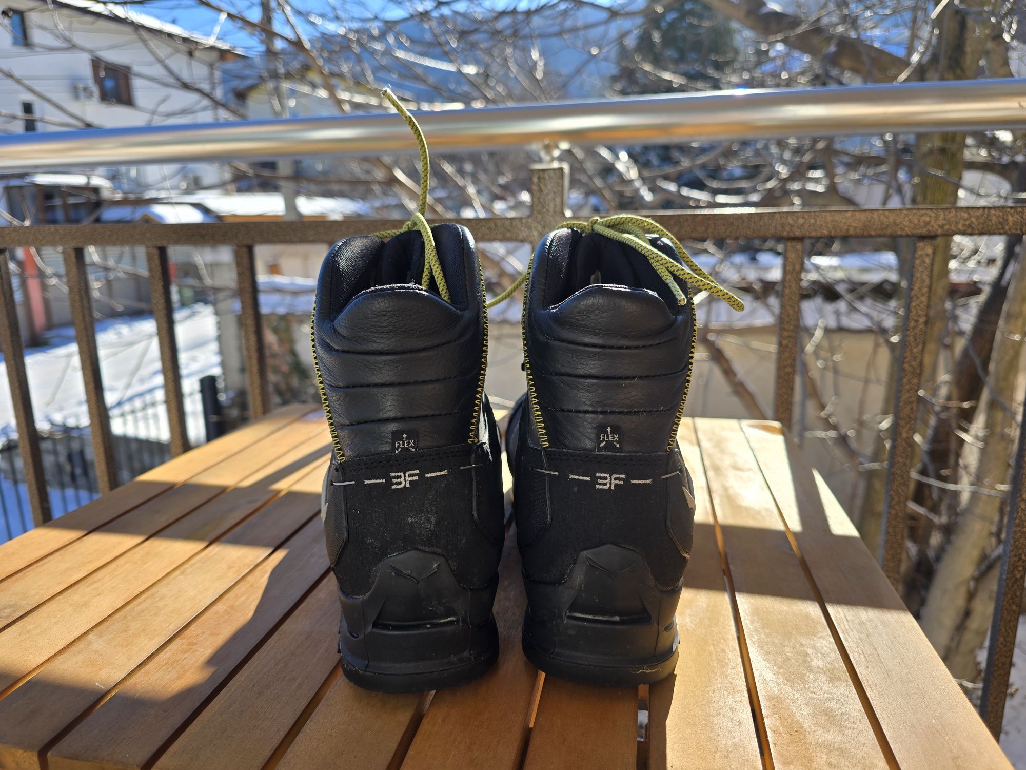 Salewa Rapace GTX 46