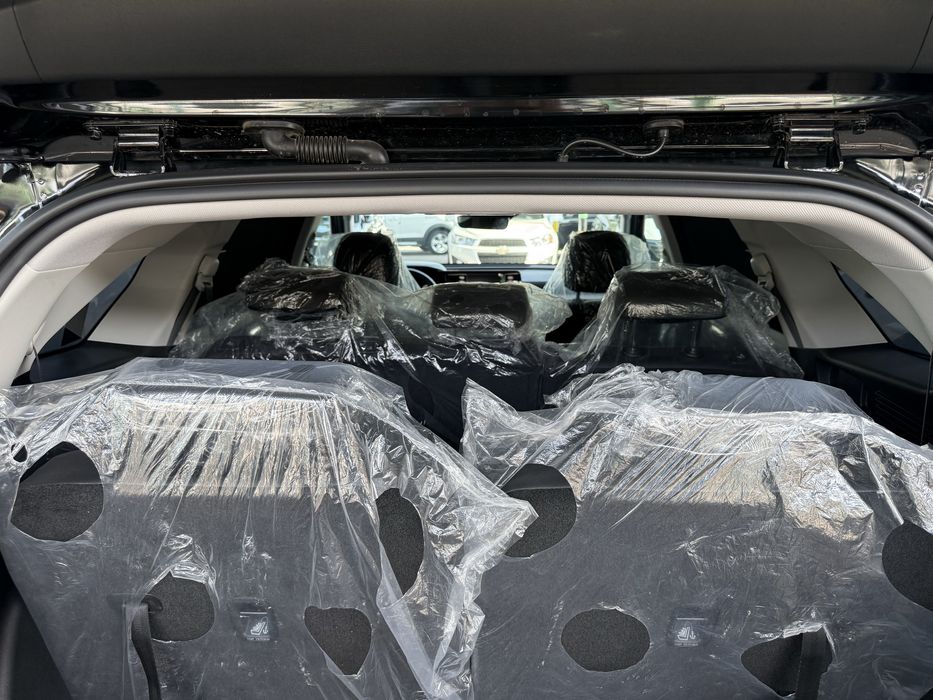 Kia Sorento 2.5 mator 2023