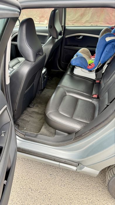 Vand Volvo V70 D5 AWD