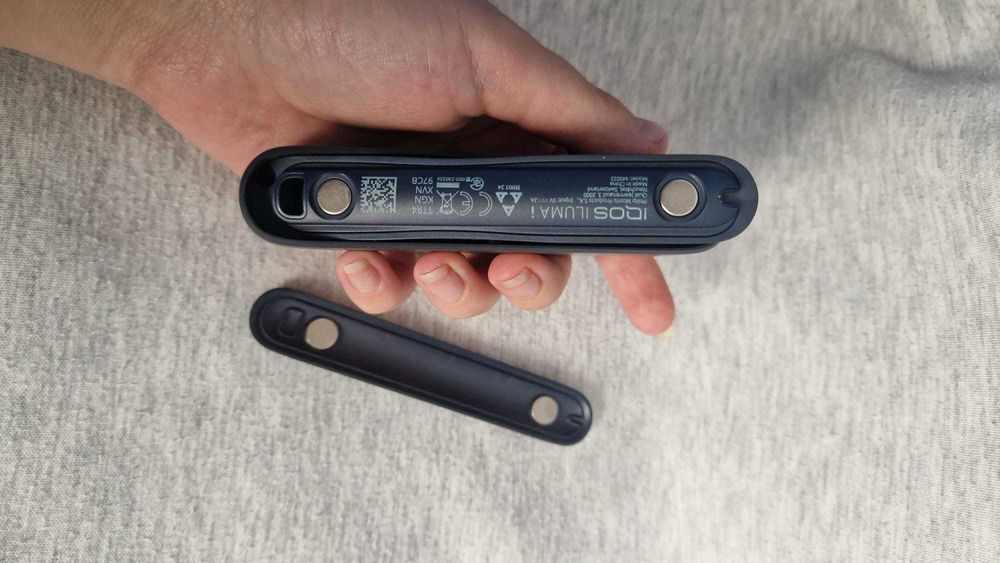 IQOS Iluma I Set – stare impecabilă, ca nou!