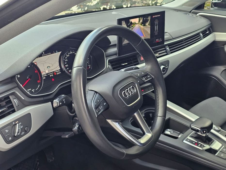 Audi A5 Sportback Facelift2022! 2.0 TDI 204 CP!Matrix ! Garantie 1 An!