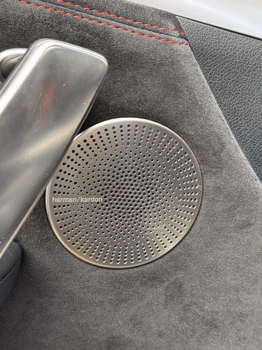 KIA Stinger 3.3 Twin turbo