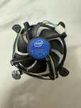 Cooler Intel Stock