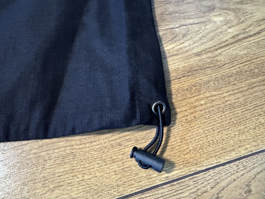 НОВО! MinusTwo Cargos Black/Grey карго панталони