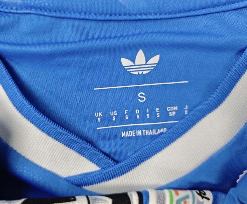 Tricou Mbappe real madrid