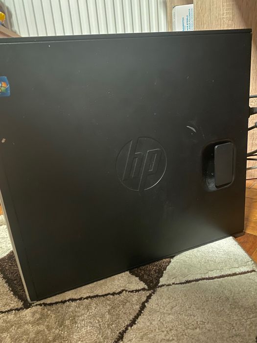 PC i7-2600 / 4GB RAM / 500GB HDD /- Ideal Office, Școală, Filme